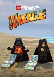 Oglądaj film LEGO Gwiezdne wojny: Wakacje PL