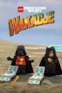 Oglądaj film LEGO Gwiezdne wojny: Wakacje PL