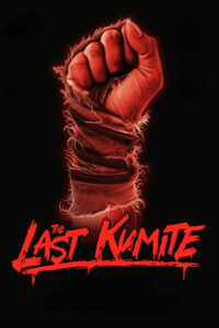 Oglądaj film The Last Kumite PL