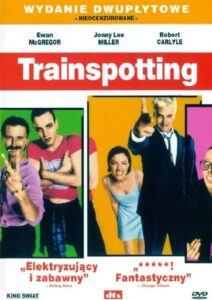 Trainspotting Oglądaj za darmo PL