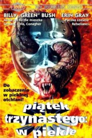 Piątek 13-go IX: Jason Idzie do Piekła Oglądaj za darmo PL