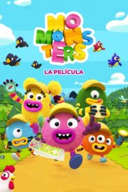 Momonsters, La Película CDA PL