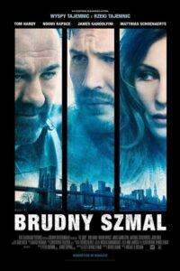 Oglądaj film Brudny szmal PL