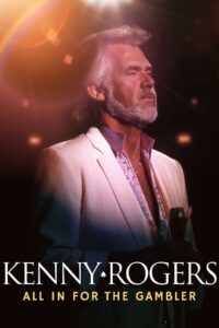 Oglądaj film Kenny Rogers: All in for the Gambler PL