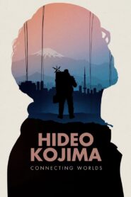 Oglądaj film Hideo Kojima: Connecting Worlds PL