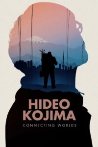 Oglądaj film Hideo Kojima: Connecting Worlds PL