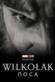 Oglądaj film Wilkołak nocą PL