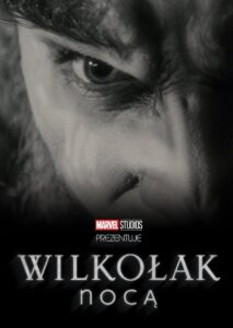 Oglądaj film Wilkołak nocą PL