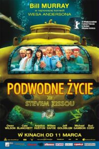 Podwodne życie ze Stevem Zissou CDA PL