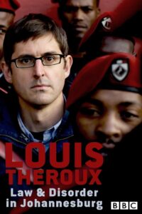 Oglądaj film Louis Theroux: Law and Disorder in Johannesburg PL