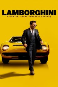 Oglądaj film Lamborghini: Człowiek, który stworzył legendę PL