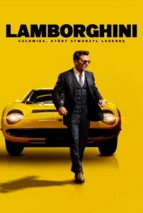 Oglądaj film Lamborghini: Człowiek, który stworzył legendę PL