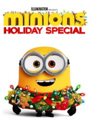 Minions: Holiday Special Oglądaj za darmo PL