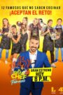 El Gran Chef Famosos online PL