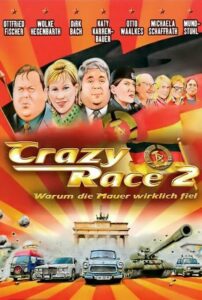 Oglądaj film Crazy Race 2 – Warum die Mauer wirklich fiel PL