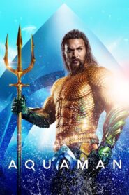 Oglądaj film Aquaman PL