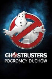 Ghostbusters. Pogromcy duchów CDA PL