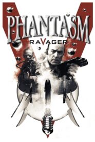 Phantasm: Ravager CDA PL