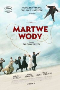 Oglądaj film Martwe wody HD PL