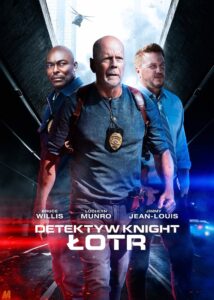 Oglądaj film Detektyw Knight: Łotr PL