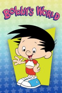 Bobby’s World online PL