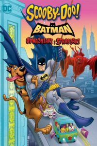 Scooby-Doo! i Batman: Odważniaki i straszaki Oglądaj za darmo PL