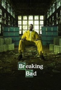 Breaking Bad online PL