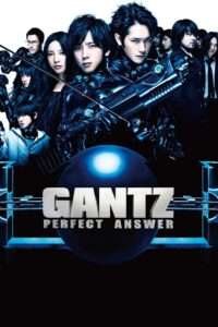 Gantz: Perfect Answer Oglądaj PL