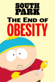 Oglądaj film South Park: The End of Obesity PL