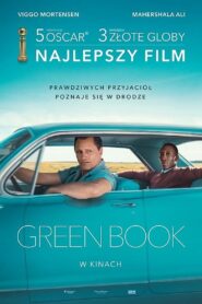 Oglądaj film Green Book PL