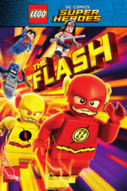 LEGO® DC Comics Super Heroes: The Flash Oglądaj za darmo PL