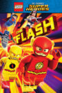 LEGO® DC Comics Super Heroes: The Flash Oglądaj za darmo PL