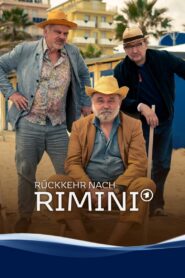 Oglądaj film Rückkehr nach Rimini PL