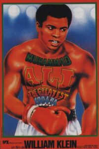 Muhammad Ali: The Greatest LEKTOR PL