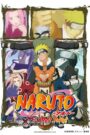 NARUTO -ナルト- THE CROSS ROADS LEKTOR PL