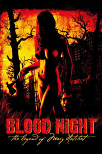 Blood Night: The Legend of Mary Hatchet LEKTOR PL