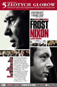 Frost vs Nixon CDA PL