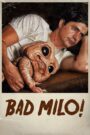 Bad Milo! LEKTOR PL