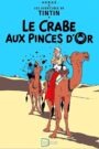 Le Crabe aux pinces d’or LEKTOR PL