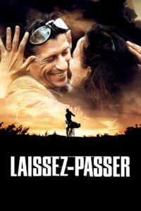 Laissez-passer CDA PL