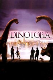 Dinotopia 1: The Outsiders CDA PL