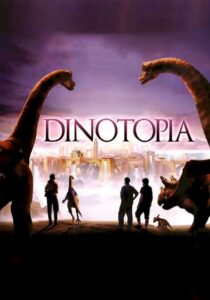 Dinotopia 1: The Outsiders CDA PL