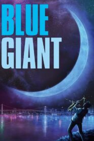 BLUE GIANT CDA PL