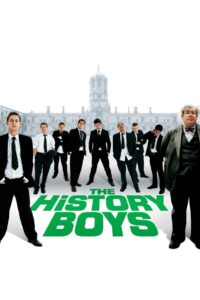 The History Boys CDA PL