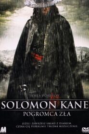 Solomon Kane: Pogromca zła CDA PL