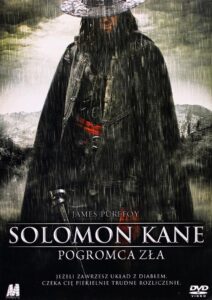 Solomon Kane: Pogromca zła CDA PL