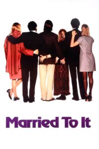 Married to It LEKTOR PL