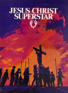 Jesus Christ Superstar LEKTOR PL