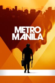 Metro Manila LEKTOR PL