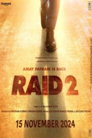 Raid 2 CDA PL